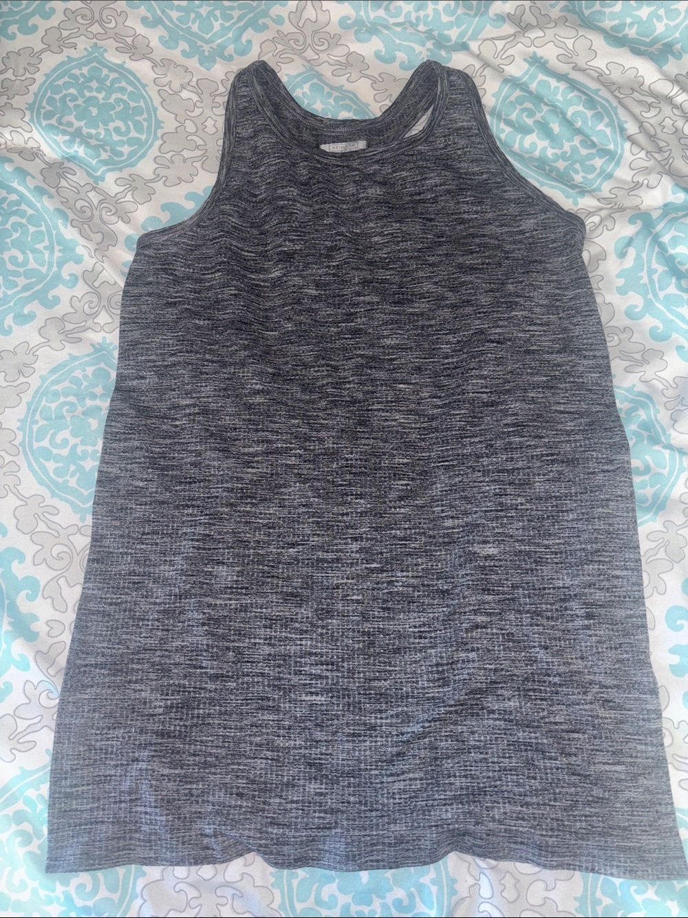 Athleta tank